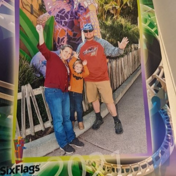 Meet your Posher, Raymond - Picture 1 of 1